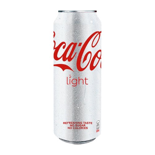 Coca-Cola Light Taste 330ml - Happy Hour