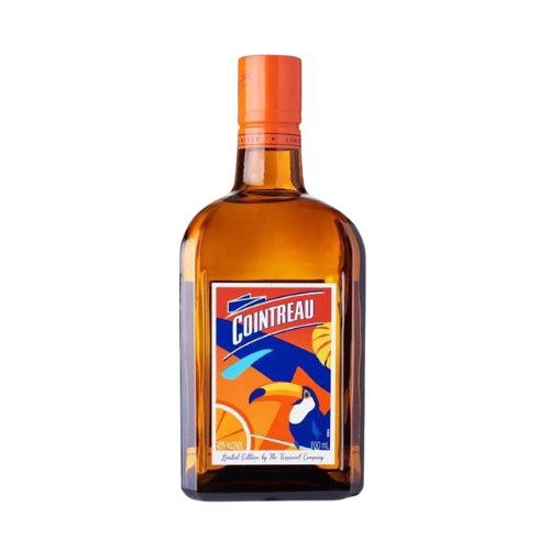 Cointreau Limited Edition Liqueur 700ml - Happy Hour