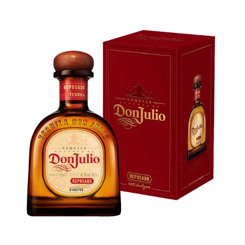 Don Julio Reposado Tequila 750ml - Happy Hour