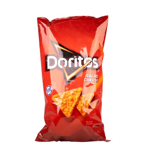 Doritos Nacho Cheese Happy Hour