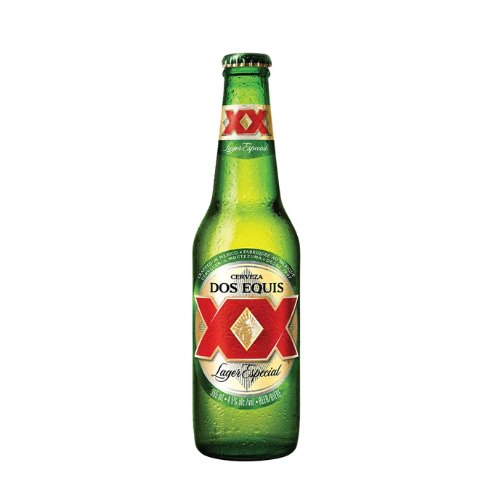 Dos Equis Lager Special 355ml - Happy Hour