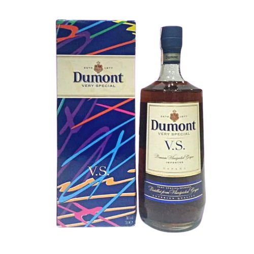 Dumont Very Special V.S 700ml - Happy Hour