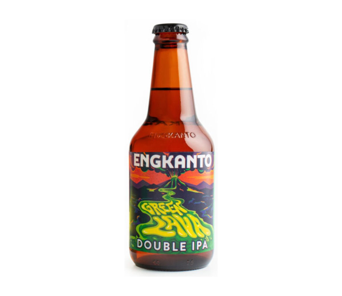 Engkanto Double IPA 330ml| Happyhour.ph| Bold and Flavorful Double IPA ...
