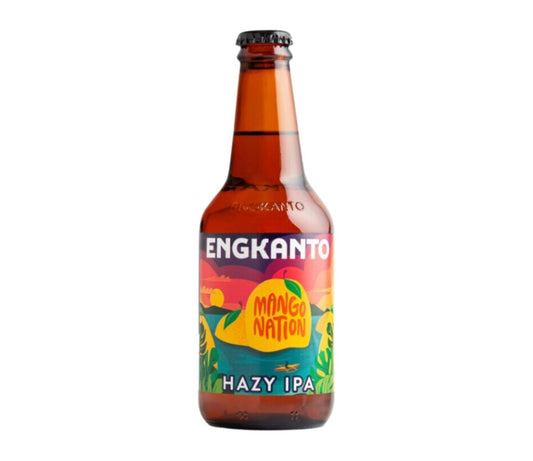 Engkanto Hazy Ipa 330ml