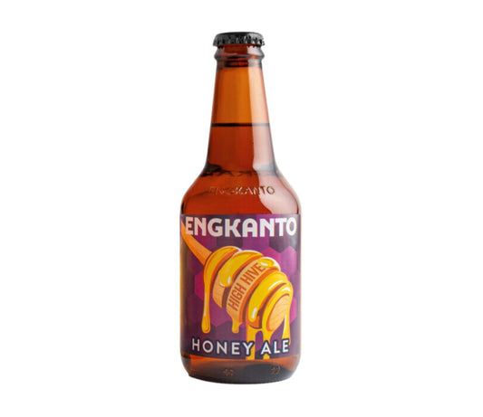 Engkanto Honey Ale 330ml