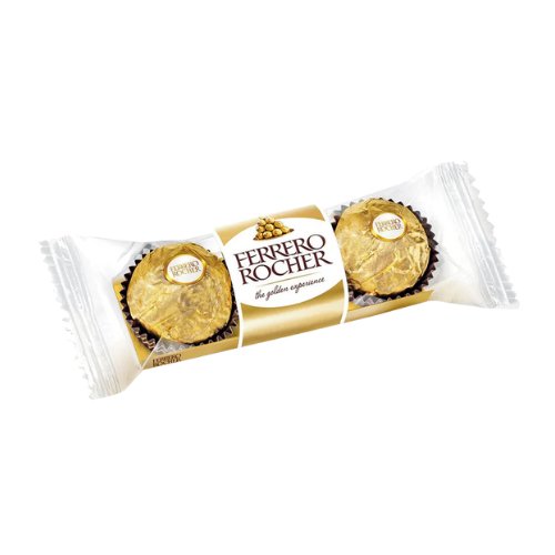 Ferrero Rocher 3pcs 37.5g