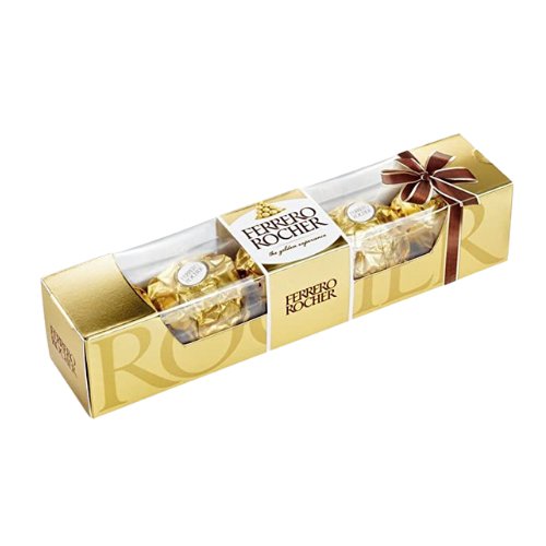 Ferrero Rocher 5pcs 62.5g