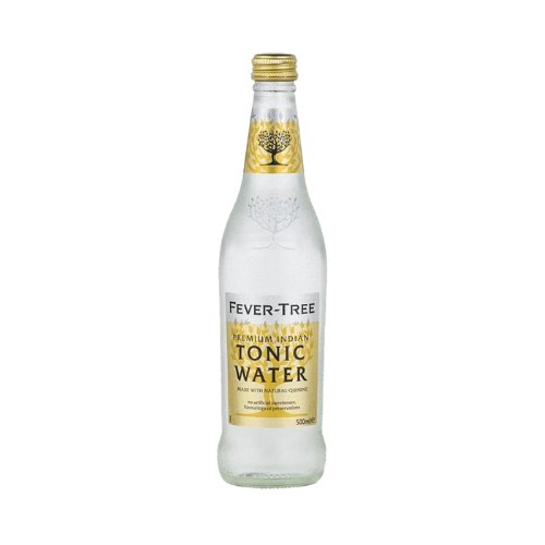 Fever-Tree Indian Tonic Water 200ml