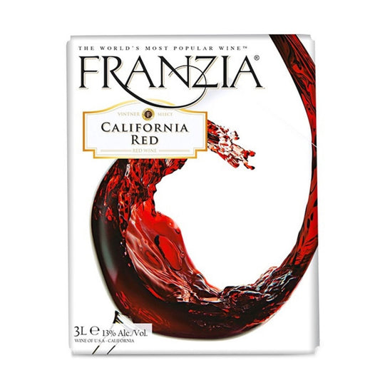 Franzia California Red