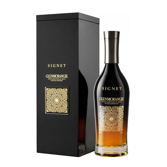 Glenmorangie Signet Single Malt Scotch Whisky 700ml