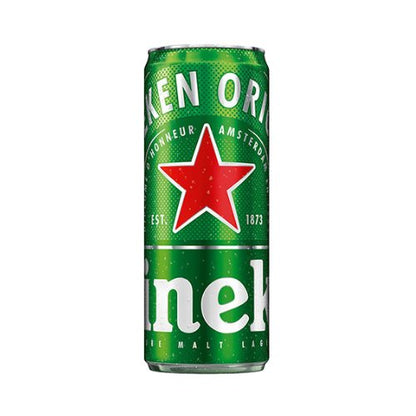 Heineken in-can 330ml