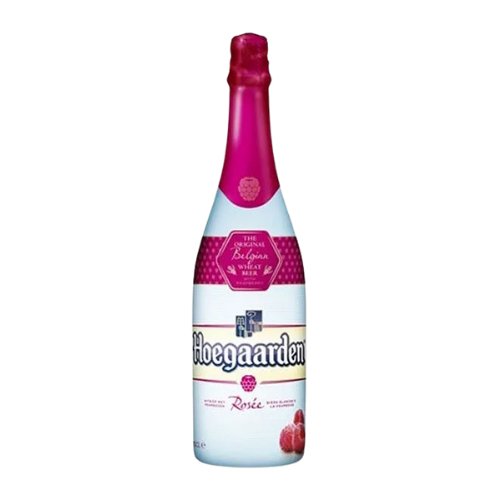 Hoegaarden Rosee 650ml