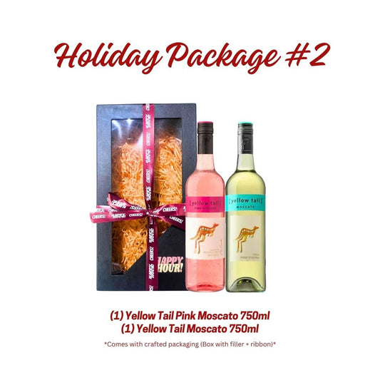 Holiday Package # 2
