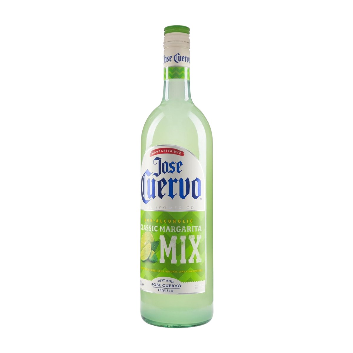 Jose Cuervo Classic Margarita Mix 1L