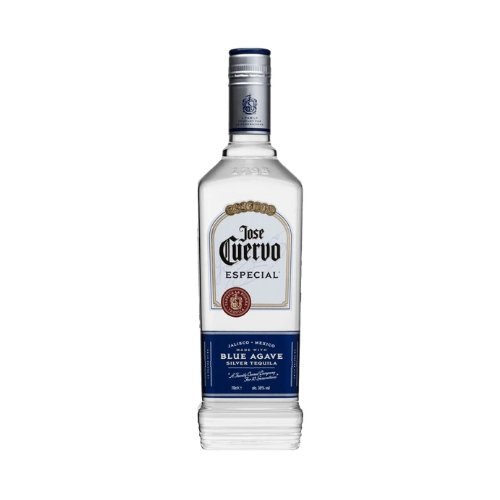 Jose Cuervo Especial Silver Tequila 700ml