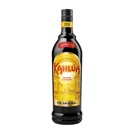 Kahlua Coffee Liqueur 700ml