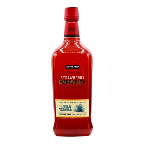 Kirkland Strawberry Margarita 1.75L