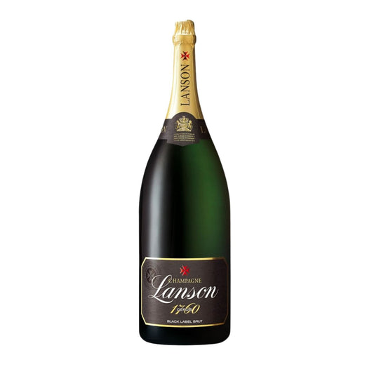 Lanson Black Label Brut Champagne 6L