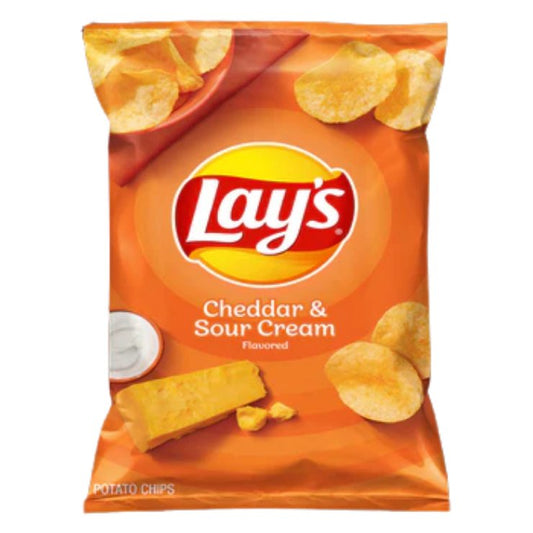 Snacks and Chips – Happy Hour