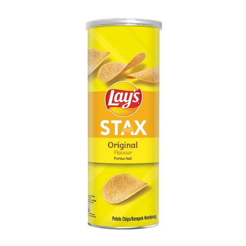 Lay's Stax Original Flavor 135g