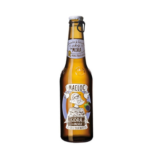 Maeloc Hard Cider Pina Pera 330ml