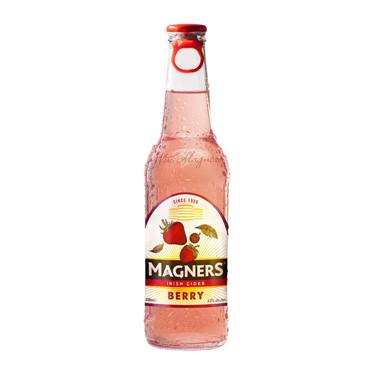 Magners Cider Berry 330ml