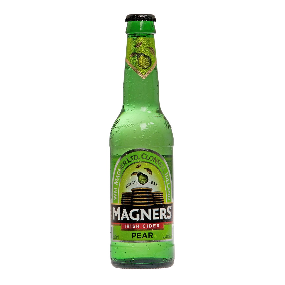 Magners Cider Pear 330ml