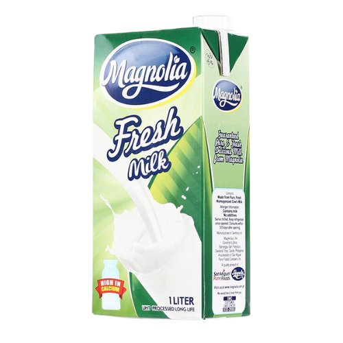 Magnolia Fresh Milk 1L