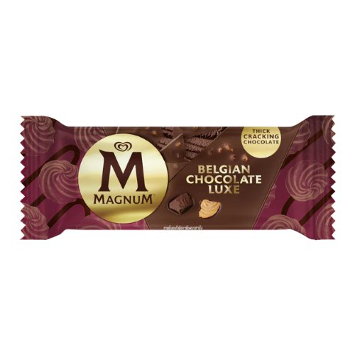 Magnum Belgian Chocolate Luxe 70g