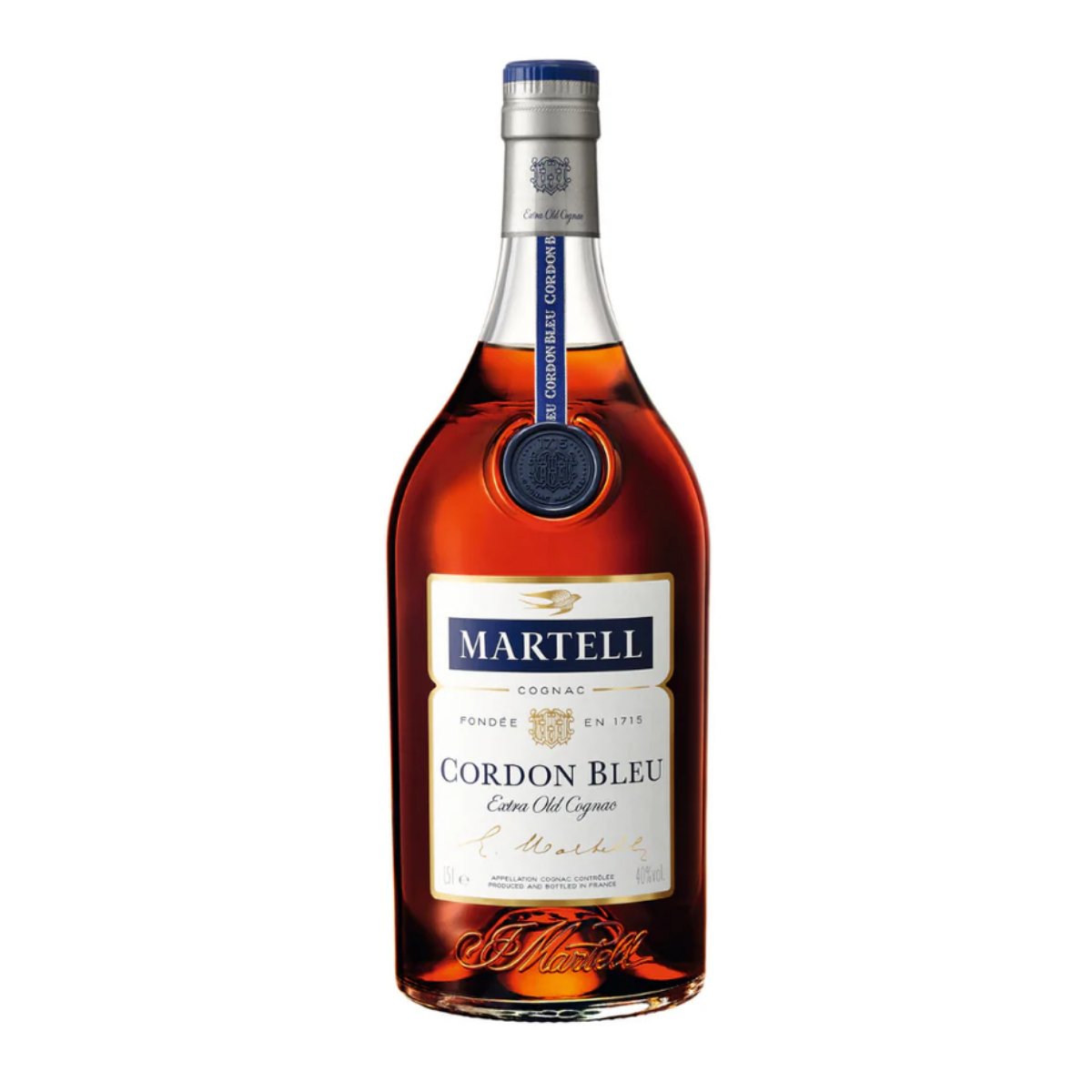 Martell Cordon Bleu 1.5L