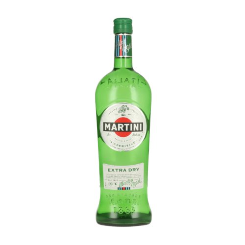 Martini Lapertivo Extra Dry 1L