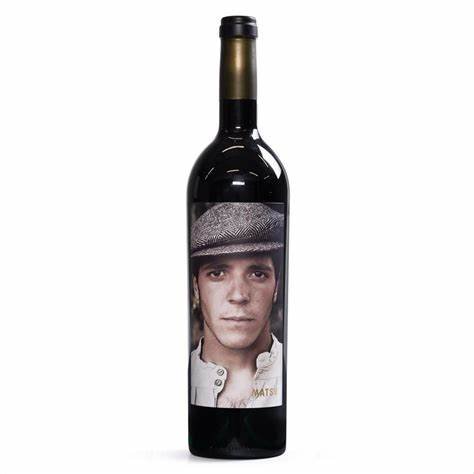 Matsu El Picaro 750ml