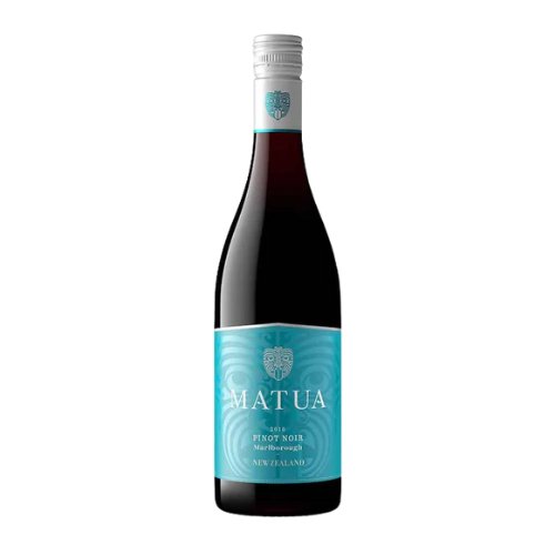 Matua 2020 Pinot Noir New Zealand 750ml