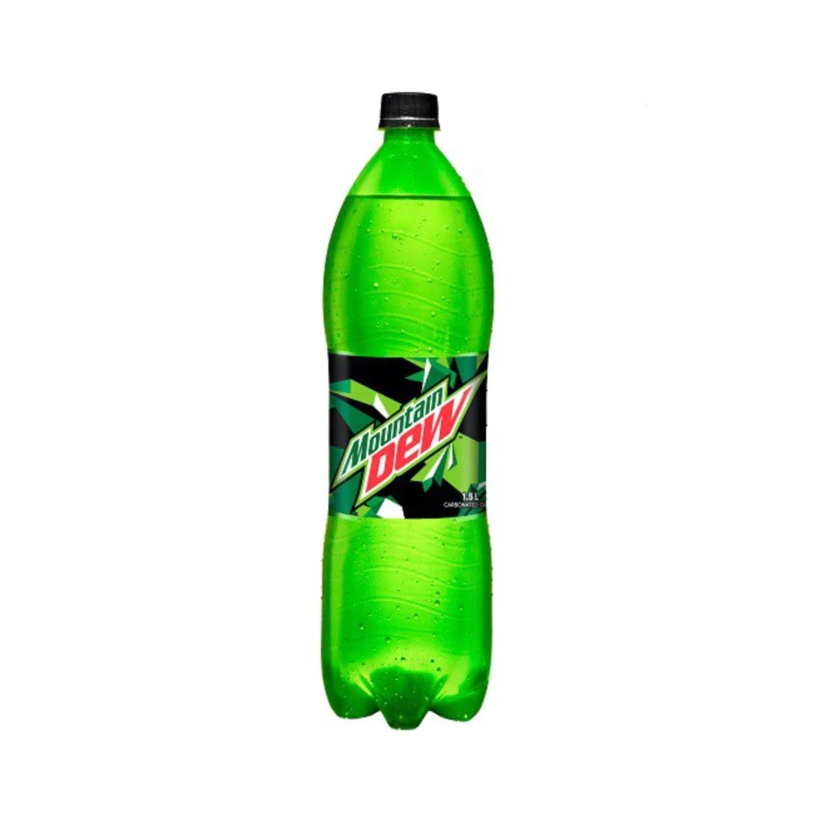 Mountain Dew 1.5L