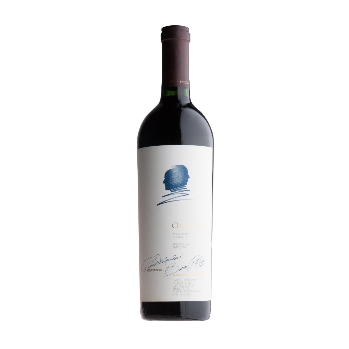 Opus One 2018 Napa 750ml