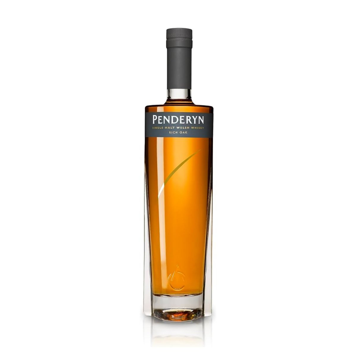 Penderyn Rich Oak Special Cask 700ml with Wooden Box