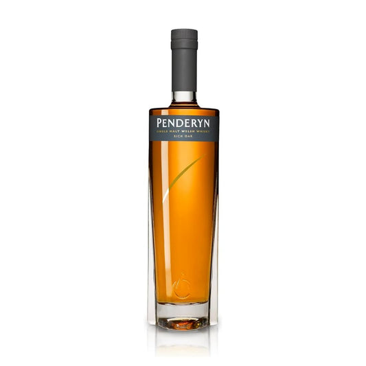 Penderyn Rich Oak Special Cask 700ml with Wooden Box
