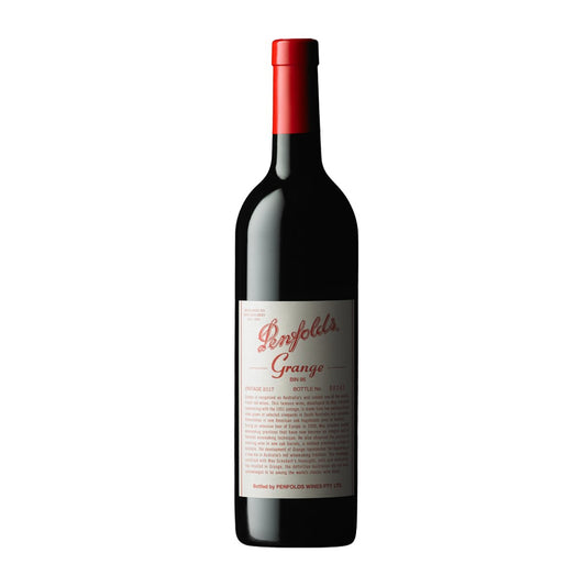Penfolds Grange Shiraz 750ml
