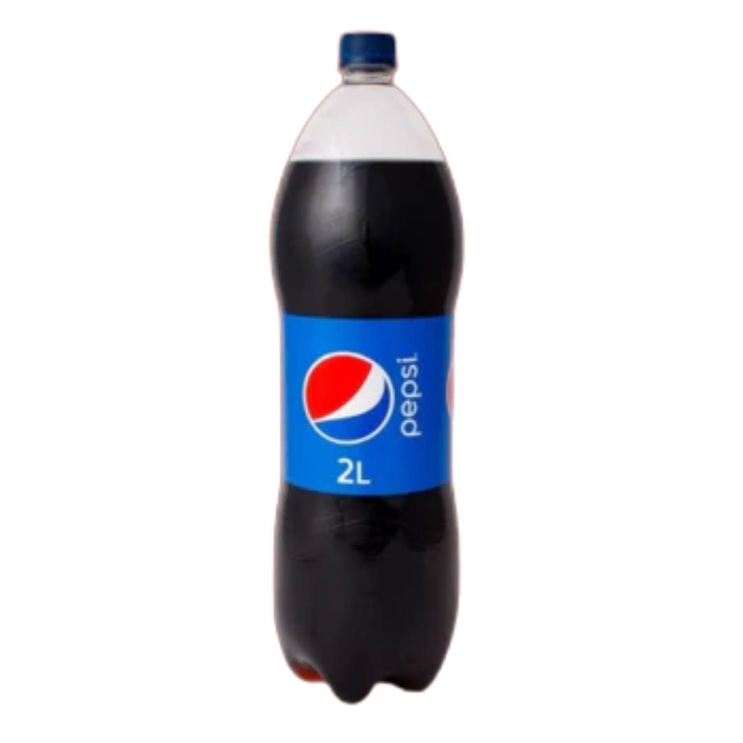 Pepsi Regular