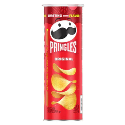 Pringles Original 158g