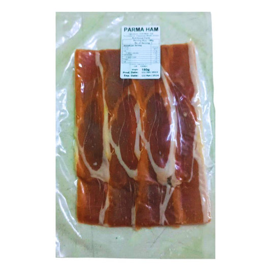 Prosciutto Crudo Disossato (Parma Ham) 180g