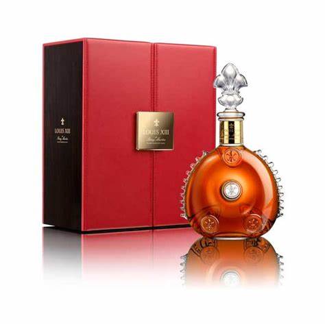 Remy Martin Louis XIII- Magnum 1500ml