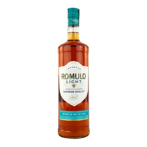 Romulo Light 1L| Happyhour.ph| Smooth and Easy-Drinking Brandy – Happy Hour