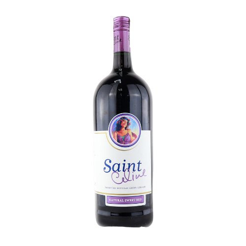 Saint Celine Natural Sweet Red 1.5L