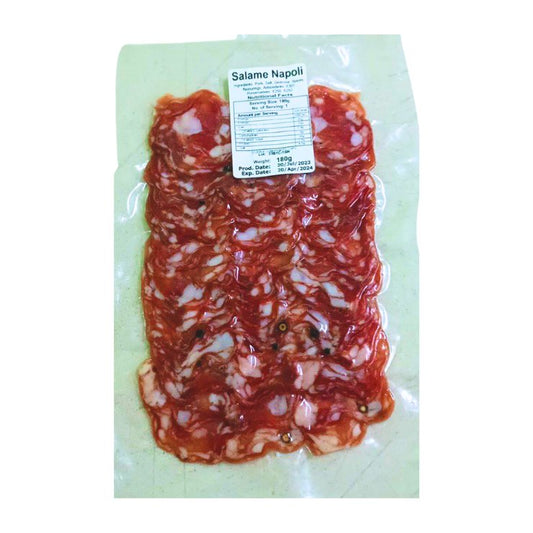 Salami Napoli 180g