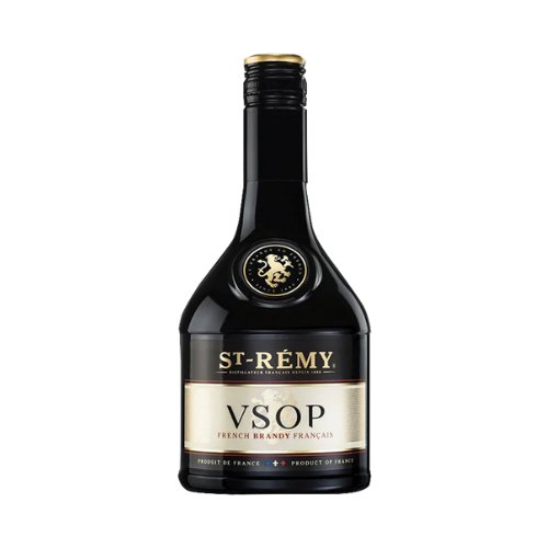 St. Remy VSOP Brandy 700ml - Happy Hour