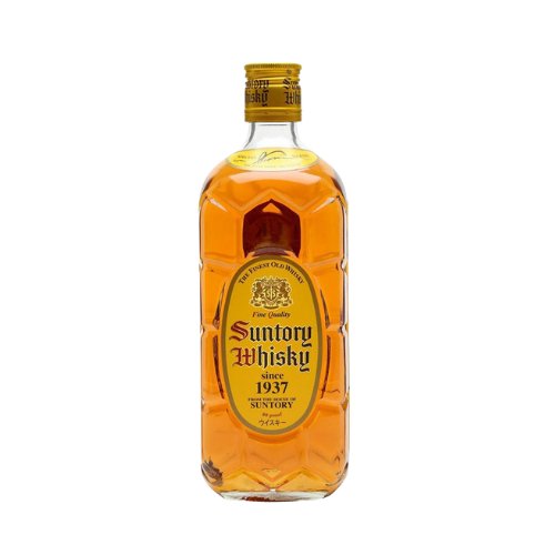 Suntory Kakubin Japanese Whisky 700ml - Happy Hour