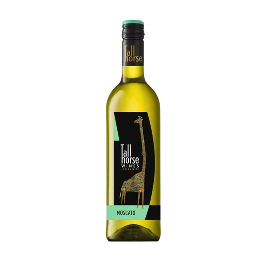 Tall horse Moscato 750ml - Happy Hour