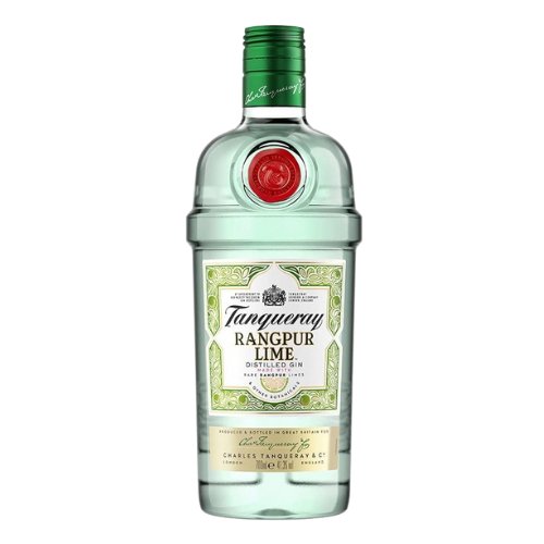 Tanqueray Rangpur Lime 1L - Happy Hour