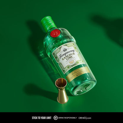 Tanqueray Rangpur Lime 1L Gifting Studio - Happy Hour